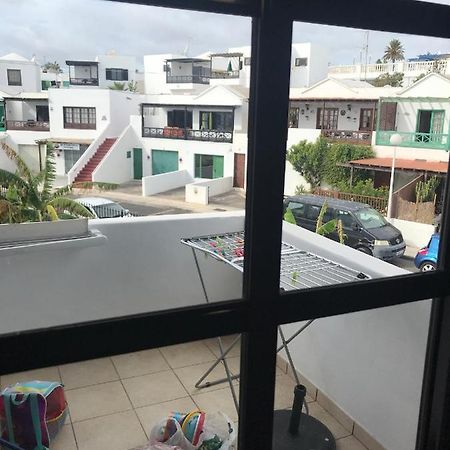 Casa Norah Pc Lägenhet Puerto del Carmen  Exteriör bild
