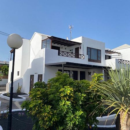 Casa Norah Pc Lägenhet Puerto del Carmen  Exteriör bild