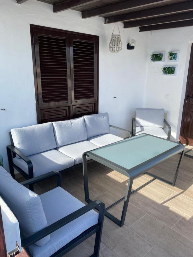 Casa Norah Pc Lägenhet Puerto del Carmen  Exteriör bild