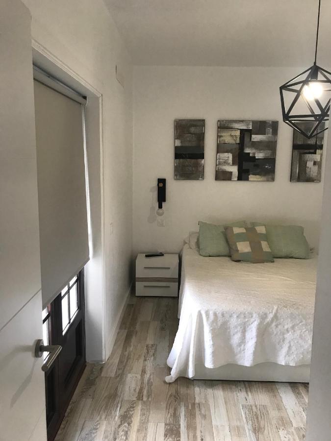 Casa Norah Pc Lägenhet Puerto del Carmen  Exteriör bild