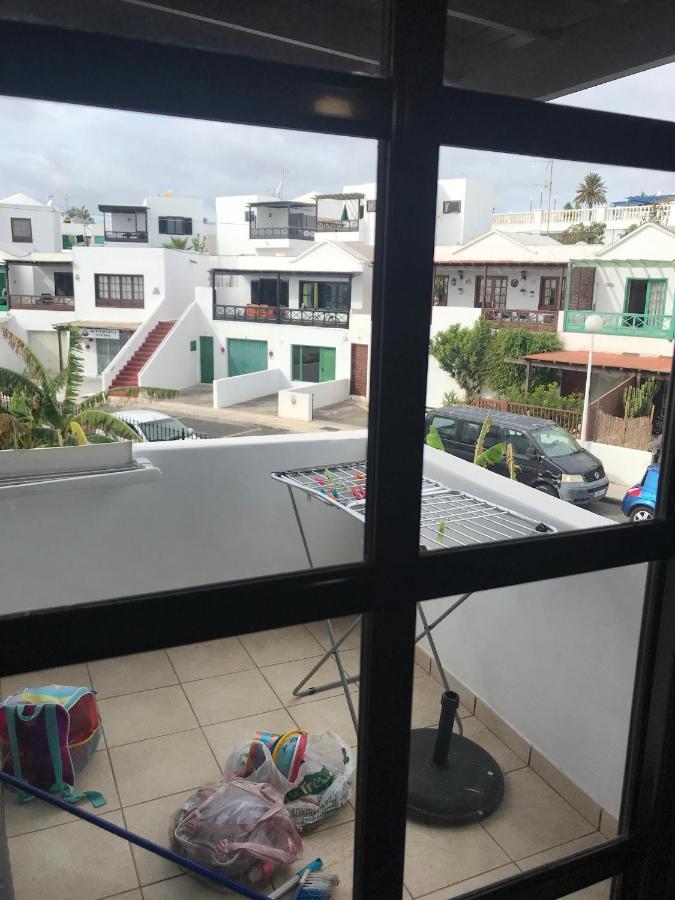 Casa Norah Pc Lägenhet Puerto del Carmen  Exteriör bild