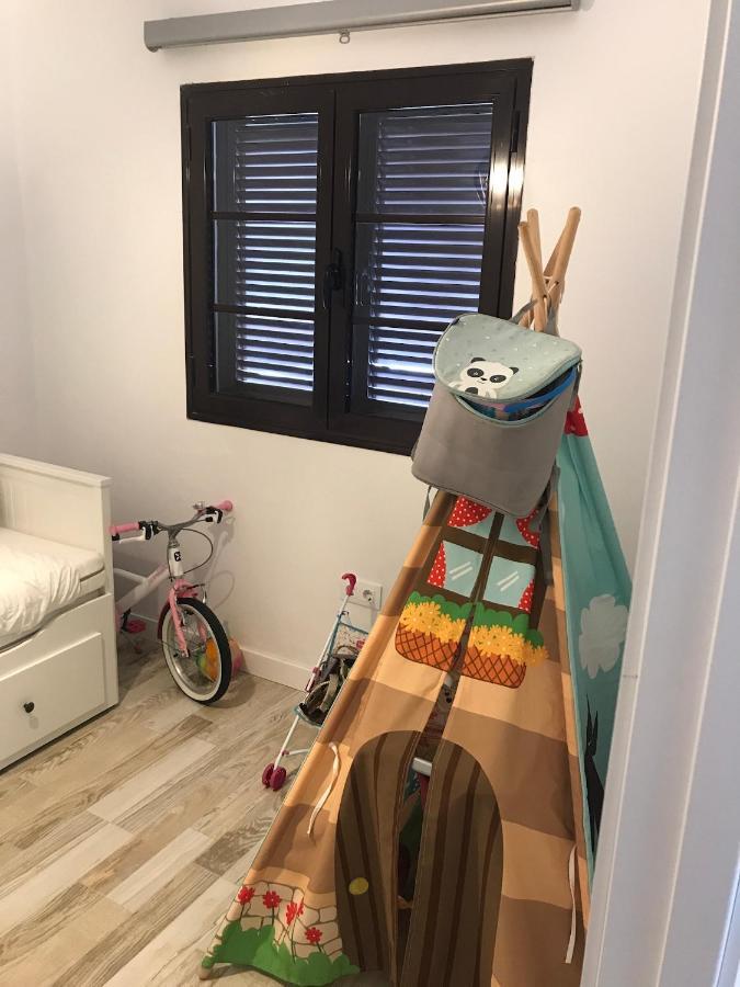 Casa Norah Pc Lägenhet Puerto del Carmen  Exteriör bild