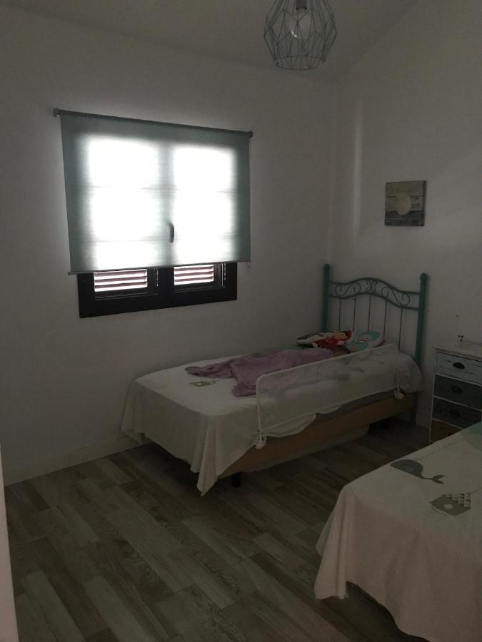 Casa Norah Pc Lägenhet Puerto del Carmen  Exteriör bild