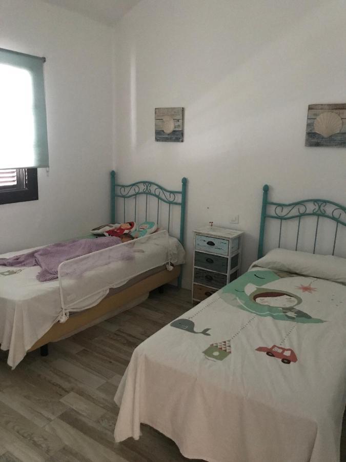 Casa Norah Pc Lägenhet Puerto del Carmen  Exteriör bild