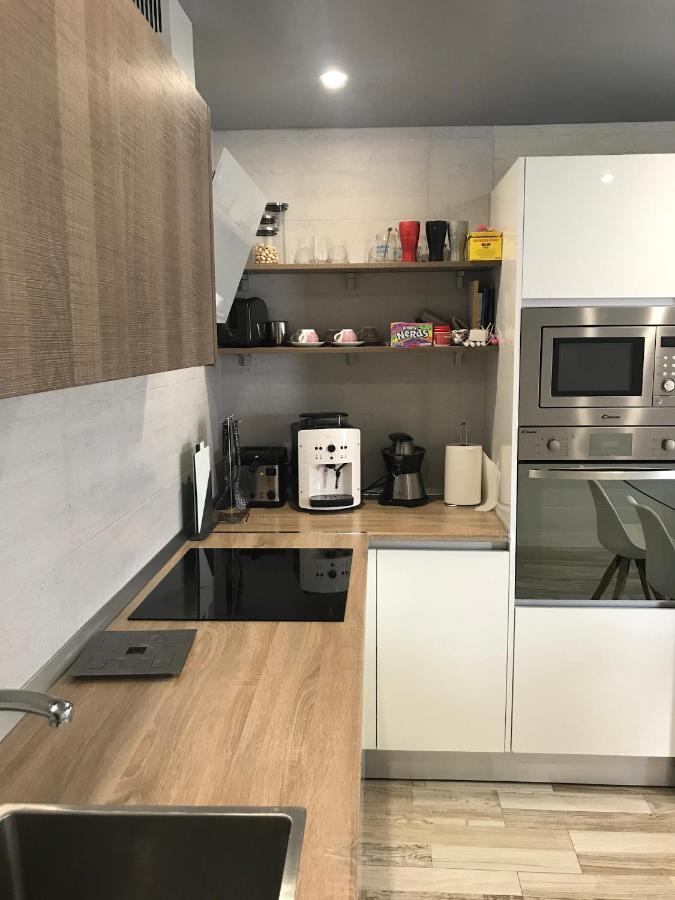 Casa Norah Pc Lägenhet Puerto del Carmen  Exteriör bild