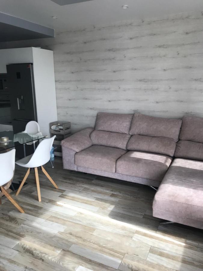 Casa Norah Pc Lägenhet Puerto del Carmen  Exteriör bild