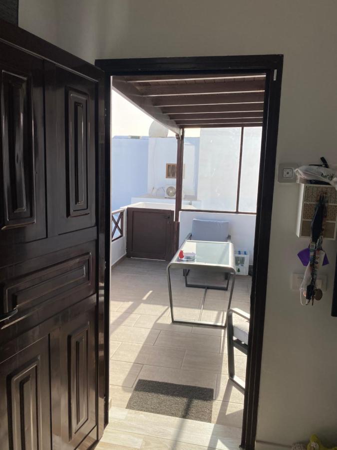Casa Norah Pc Lägenhet Puerto del Carmen  Exteriör bild