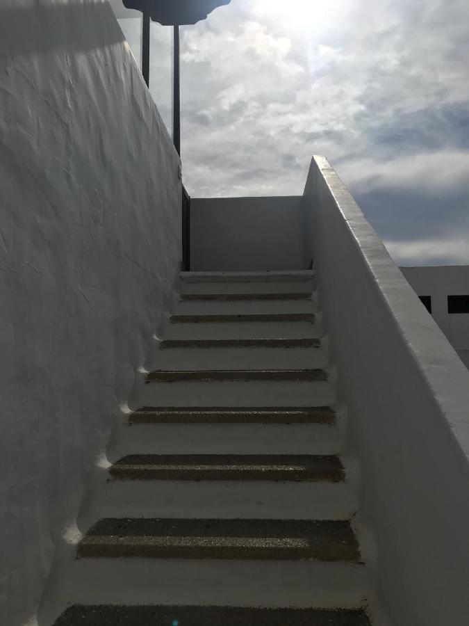 Casa Norah Pc Lägenhet Puerto del Carmen  Exteriör bild