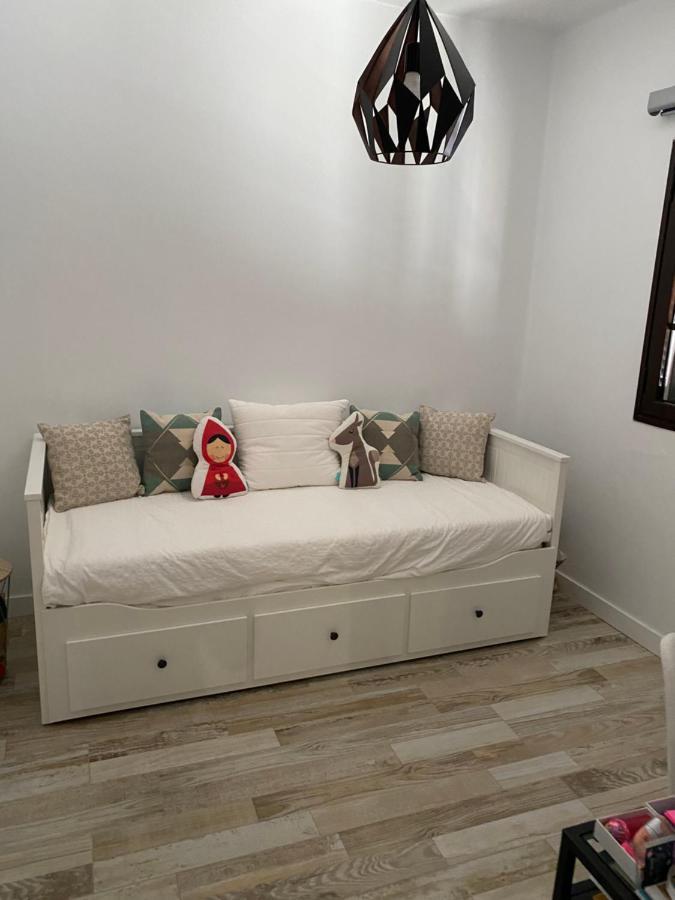 Casa Norah Pc Lägenhet Puerto del Carmen  Exteriör bild