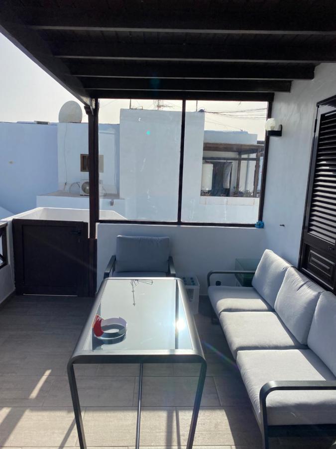 Casa Norah Pc Lägenhet Puerto del Carmen  Exteriör bild