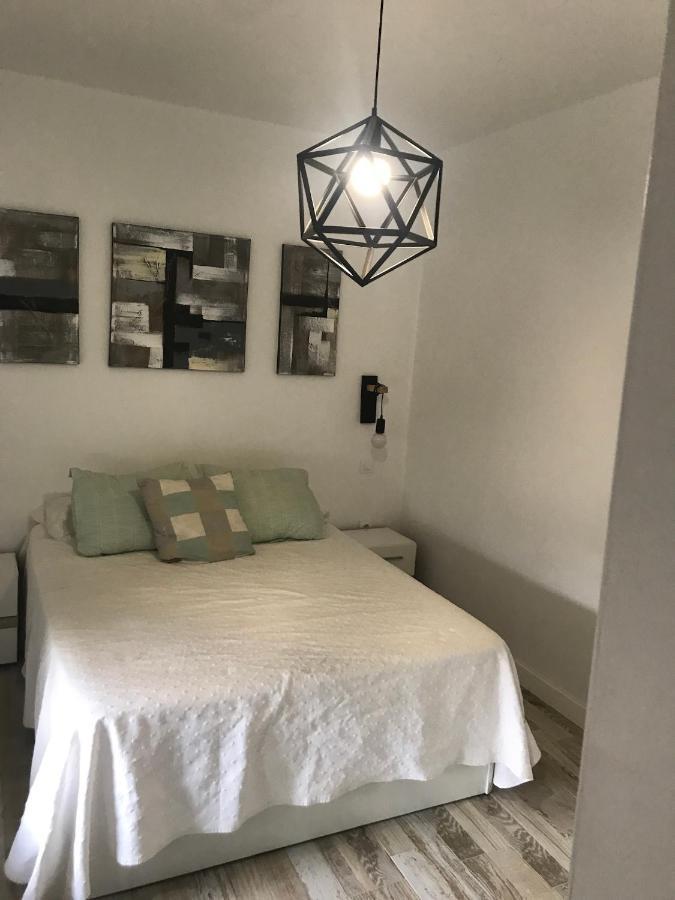 Casa Norah Pc Lägenhet Puerto del Carmen  Exteriör bild