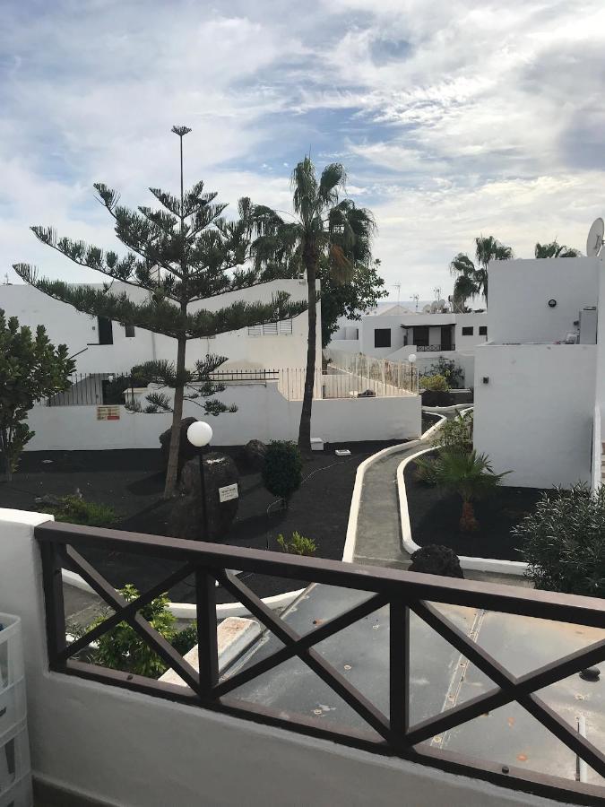 Casa Norah Pc Lägenhet Puerto del Carmen  Exteriör bild