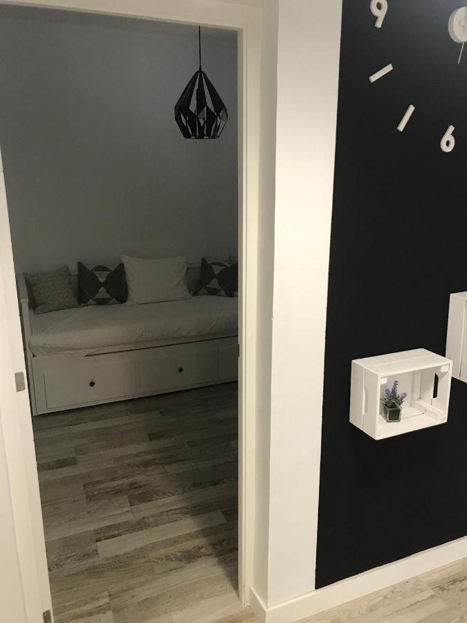 Casa Norah Pc Lägenhet Puerto del Carmen  Exteriör bild