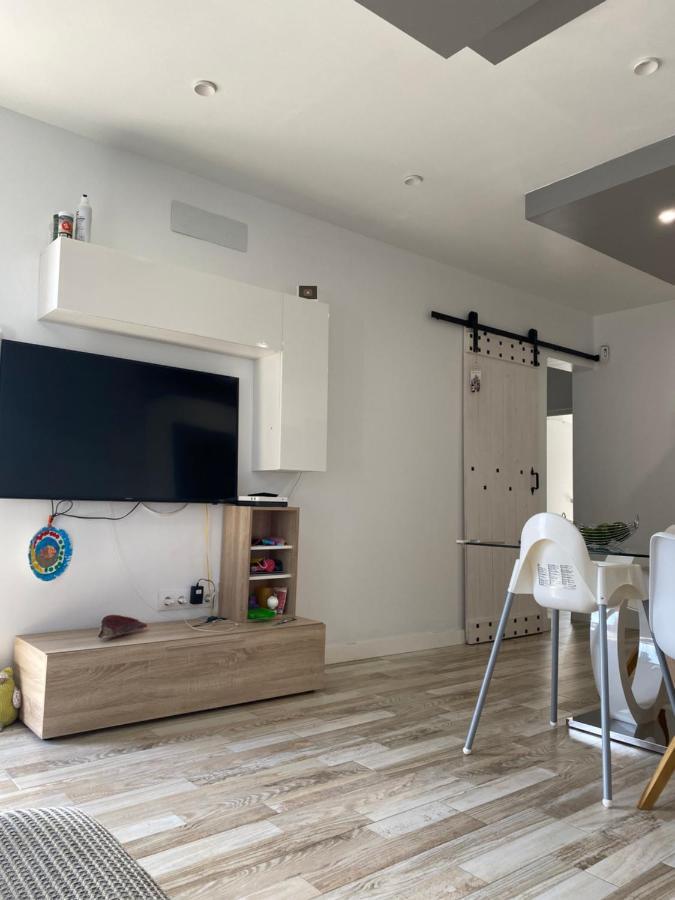 Casa Norah Pc Lägenhet Puerto del Carmen  Exteriör bild